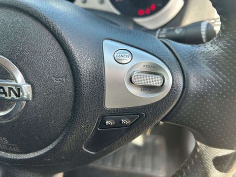 Nissan Juke 1.6 Acenta SUV 5dr Petrol Manual Euro 5 (s/s) (117 ps) 13