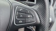 Mercedes-Benz C Class 2.1 C220 BlueTEC Sport Saloon 4dr Diesel G-Tronic+ Euro 6 (s/s) (170 ps) 25