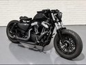 Harley-Davidson Sportster 1200 XL1200X Forty-Eight Euro 4
