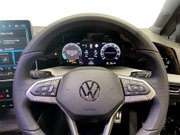 Volkswagen Golf 1.5 eTSI MHEV Black Edition Hatchback 5dr Petrol Hybrid DSG Euro 6 (s/s) (1 13