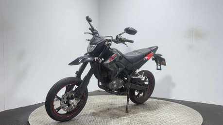 KSR Moto TW 2015 RUNNING PROJECT BIKE SUPERMOTO ENDURO 125CC LEARNER BIKE 6
