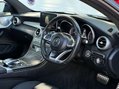 Mercedes-Benz C Class 2.1 C 250 AMG Line Premium+ D Auto 2dr 21