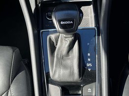 Skoda Kodiaq 1.5 Kodiaq SE L Executive TSi Semi-Auto 5dr 56