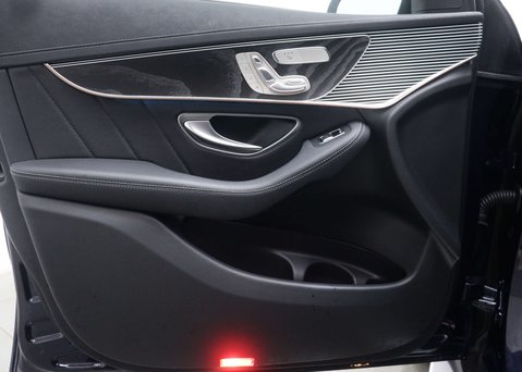 Mercedes-Benz EQC EQC 400 AMG Line Premium plus 4Matic 4WD 5dr 56