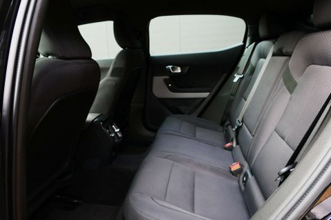 Polestar 2 Polestar 2 EV AWD 4WD 5dr 35