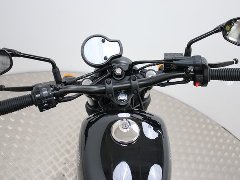 Hyosung GV300 Riding Redfeined V-Twin 300cc -PRE-REGISTERED SPECIAL 14