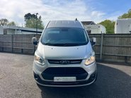 Ford Transit Custom 310 LIMITED L1 H2 2.0 EcoBlue 9