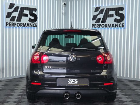 Volkswagen Golf 3.2 V6 R32 Hatchback 5dr Petrol DSG 4Motion (233 g/km, 247 bhp) 27