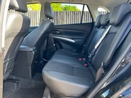 Suzuki S-Cross ULTRA BOOSTERJET ALLGRIP MHEV 9