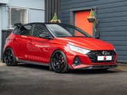 Hyundai i20 1.6 i20 N TGDi 5dr 1