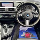 BMW 4 Series 3.0 430d M Sport Auto Euro 6 (s/s) 5dr