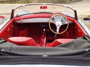 Tygan 356 Speedster 356 Replica by Tygan 27