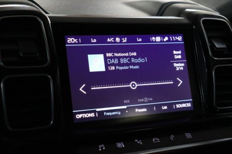 Citroen C5 Aircross PURETECH FLAIR S/S 40