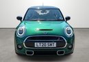 Mini Hatchback 2.0 [178] Cooper S Exclusive II 5dr [Comfort Pack] 5