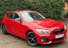 BMW 1 Series 1.5 116d SE Business Euro 6 (s/s) 5dr