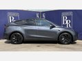 Tesla Model Y (Dual Motor) Long Range SUV 5dr Electric Auto 4WDE (384 bhp) 4