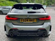 BMW 1 Series 2.0 M135i xDrive Auto 4WD 5dr 7