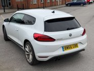Volkswagen Scirocco 1.4 Scirocco GT BlueMotion Technology TSi 3dr 7