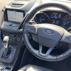 Ford Kuga 2.0 TDCi Titanium X Powershift AWD Euro 6 (s/s) 5dr 