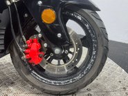 Direct Bikes Milan DB125 DIRECT BIKE 125 RUNNING PROJECT LARGE 125CC SCOOTER 25