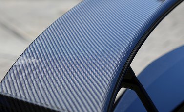 Mercedes-Benz C Class C63 AMG Black Series 19