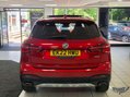 MG HS 1.5 T-GDI Exclusive Euro 6 (s/s) 5dr 92
