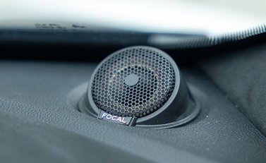 Alpine A110 R Le Mans 21