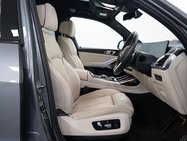 BMW X7 3.0 40d MHT M Sport SUV 5dr Diesel Hybrid Auto xDrive Euro 6 (s/s) (352 ps) 3