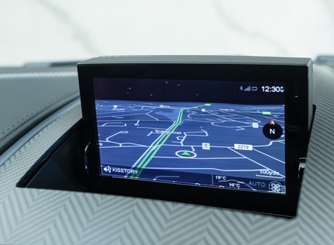 Aston Martin Vanquish ZAGATO 21