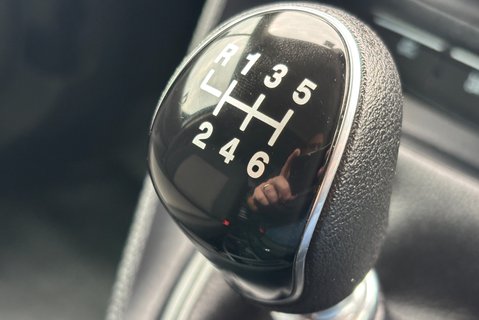 Ford Transit Connect 220 L1 Base 100 ps Tdci Panel Van - Air Con / Rear Camera 38