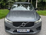 Volvo XC60 2.0 XC60 R-Design B5 MHEV Auto 5dr 12