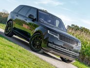 Land Rover Range Rover First Edition 19