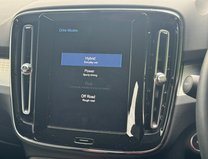 Volvo XC40 1.5h T4 Recharge 10.7kWh Plus SUV 5dr Petrol Plug-in Hybrid Auto Euro 6 (s/ 23