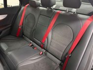 Mercedes-Benz C Class 3.0 AMG C 43 Premium+ 4Matic Auto 4WD 4dr 50