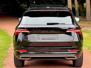 Skoda Karoq SPORTLINE TSI DSG 10