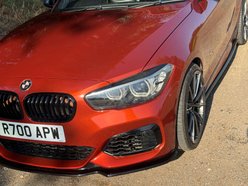BMW 1 Series 3.0 M140i Shadow Edition Auto 5dr 70