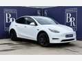 Tesla Model Y SUV 5dr Electric Auto RWD (346 ps) 1