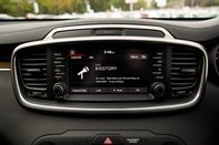 Kia Sorento CRDI KX-2 ISG 18