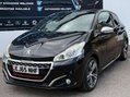 Peugeot 208 1.6 THP GTi Hatchback 3dr Petrol Manual Euro 6 (s/s) (208 ps) 9
