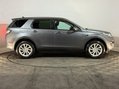 Land Rover Discovery Sport SD4 SE TECH 4