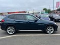 BMW X1 2.0 X1 xDrive 20d XLine Auto 4WD 5dr 42