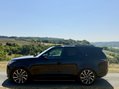 Land Rover Discovery SD6 HSE 18
