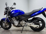Honda CB 1999 18K NEW MOT A2 COMMUTER 600CC IDEAL FIRST BIG BIKE 24