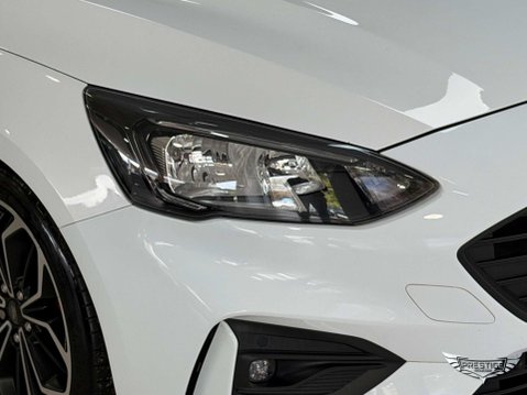 Ford Focus 1.5T EcoBoost ST-Line X Euro 6 (s/s) 5dr 15