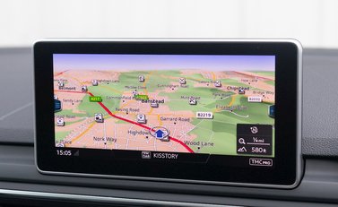 Audi RS5 Coupé Sport Edition 19