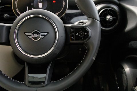 Mini Hatch COOPER S LEVEL 3 21