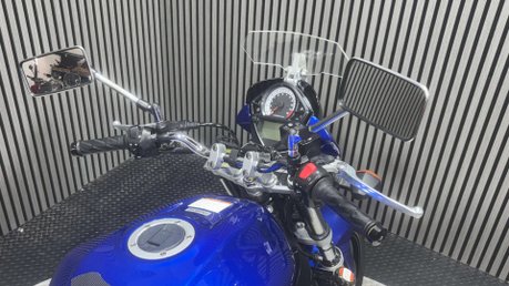 Suzuki SV650 N 2005 ONLY 25K MOT NAKED PERFECT A2 BIKE 650CC 11