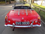 MG MGB MKII ROADSTER 11