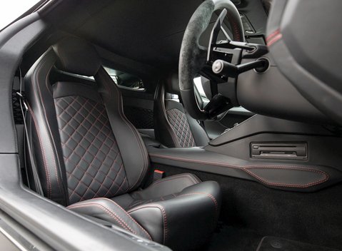 Lamborghini Aventador S LP740-4 14