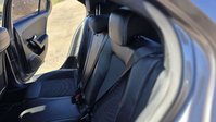 Mercedes-Benz A Class 1.5 A180d SE Hatchback 5dr Diesel 7G-DCT Euro 6 (s/s) (116 ps) 23